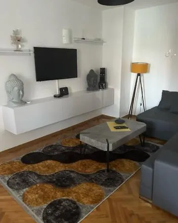 Tanja شقة *