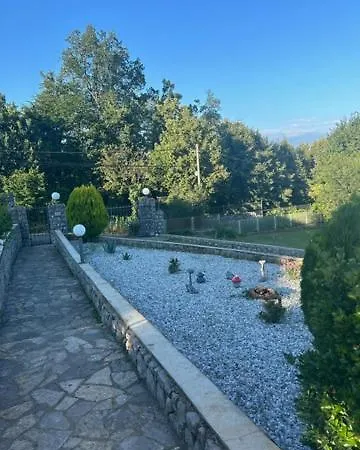 Tanja Διαμέρισμα *