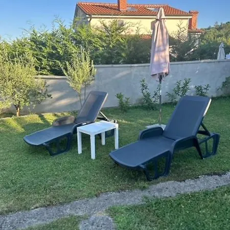 Διαμέρισμα Tanja