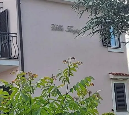 Tanja Apartment Rukavac (Primorje-Gorski Kotar)