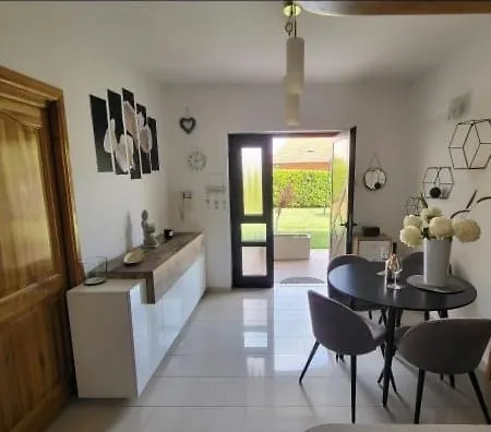 Apartment Tanja