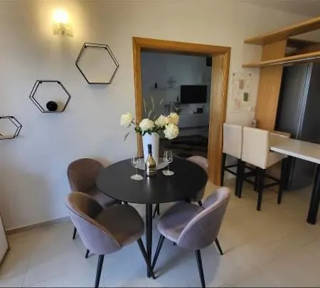 Tanja Apartment